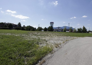 Plus de détails pour SEC Lake St, Addison, IL - Terrain à vendre