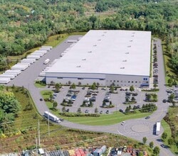 41 Ashleigh Dr, Derry, NH - AERIAL  map view - Image1