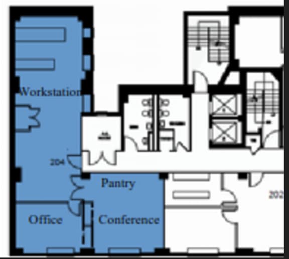 353 Lexington Ave, New York, NY for lease Interior Photo- Image 1 of 4
