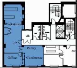 353 Lexington Ave, New York, NY for lease Interior Photo- Image 1 of 4