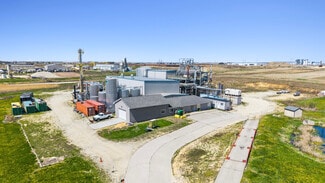 Plus de détails pour 5640 44th Ave S, Clinton, IA - Industriel à vendre
