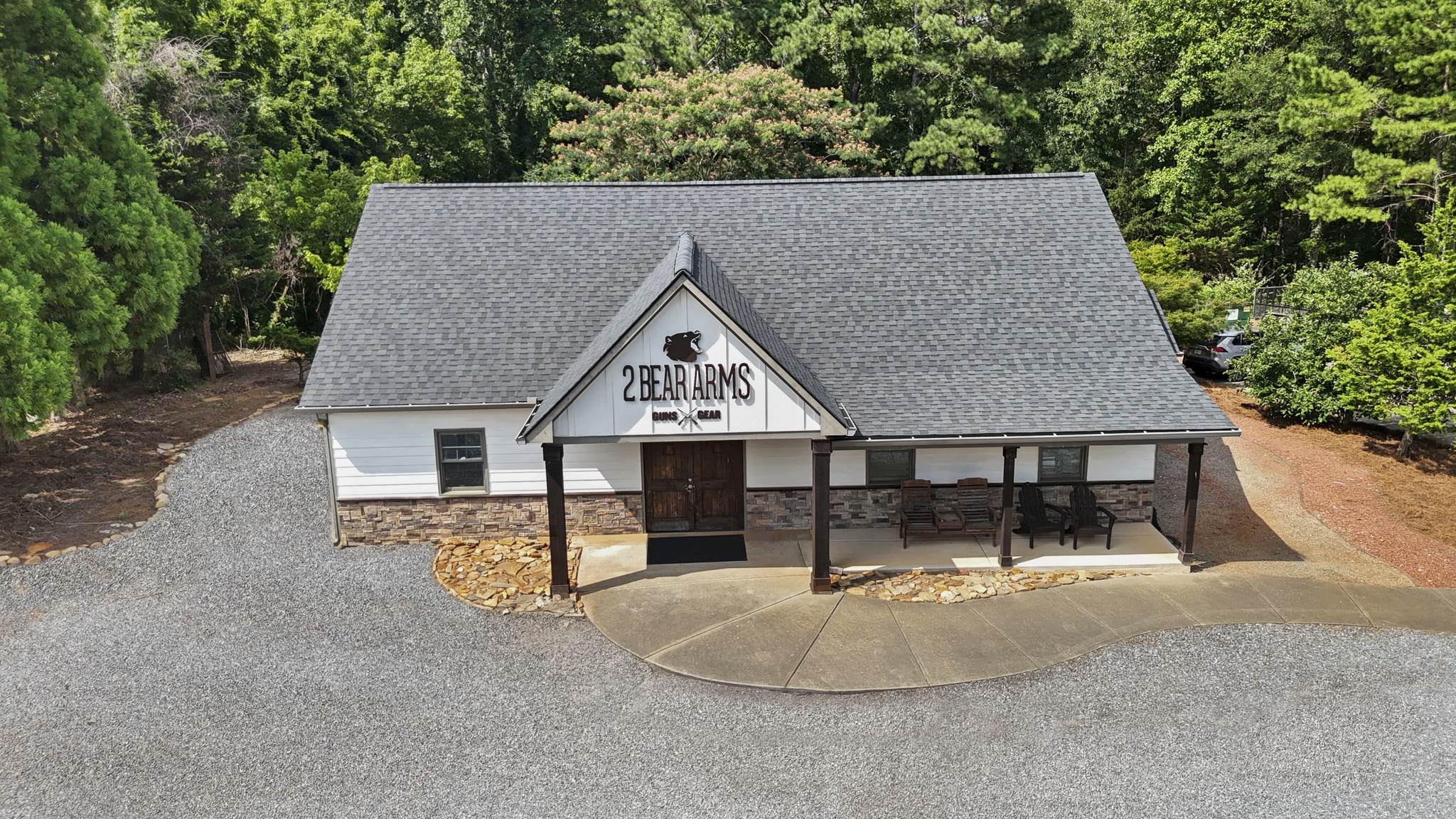 100 Pearidge Rd, Canton, GA for sale Primary Photo- Image 1 of 13