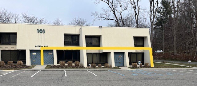 101 S Bedford Rd, Mount Kisco, NY for sale Primary Photo- Image 1 of 6