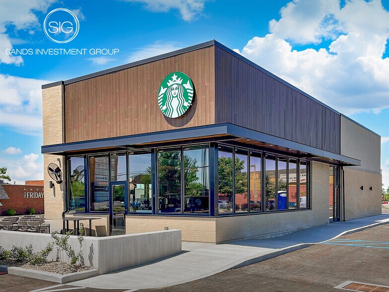 5266 S Lindbergh Blvd, Sappington, MO à vendre - Photo du bâtiment - Image 1 de 5