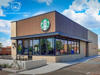 Plus de détails pour 5266 S Lindbergh Blvd, Sappington, MO - Commerce de détail à vendre