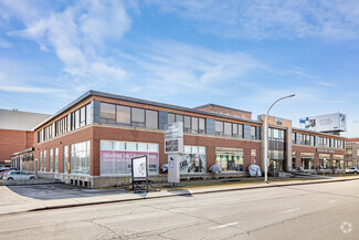 More details for 4360 Ch de la Côte-de-Liesse, Mt Royal, QC - Office/Retail, Industrial for Lease