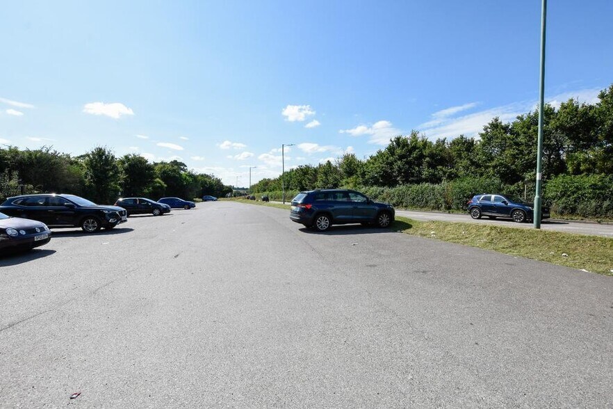 Green Street Green, Dartford à louer - Photo du bâtiment - Image 3 de 4