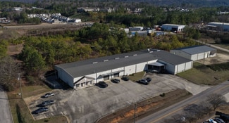 More details for 1455 McCain Pky, Pelham, AL - Industrial for Lease