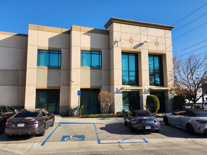 9850 6th St, Rancho Cucamonga, CA for sale - Building Photo - Image 3 of 24