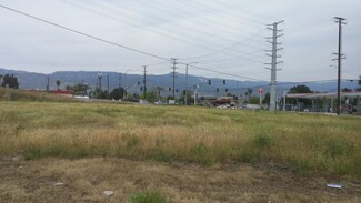 More details for H St and Orange St, San Bernardino, CA - Land for Sale