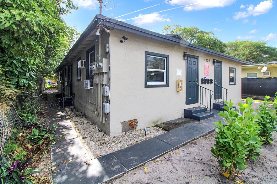1126 NW 58th Ter, Miami, FL à vendre - Photo du bâtiment - Image 3 de 12