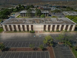4150 Pinnacle St, El Paso, TX for lease Building Photo- Image 2 of 7