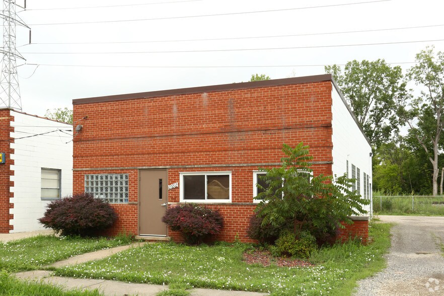 20212 Lorne St, Taylor, MI à vendre - Photo principale - Image 1 de 1