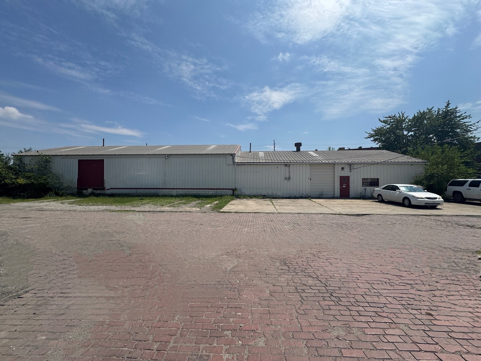 1951 W 112th St, Cleveland, OH à vendre Photo du bâtiment- Image 1 de 1