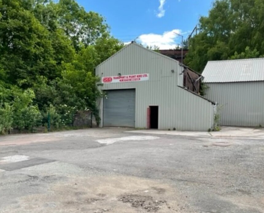 252 Collyhurst Rd, Manchester for sale Building Photo- Image 1 of 1