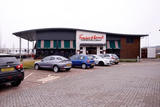 Plus de détails pour Dunleavy Drive Retail Park – Commerce de détail à vendre, Cardiff