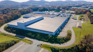 Plus de détails pour 4201 Murray Pl, Lynchburg, VA - Bureau, Industriel/Logistique à louer