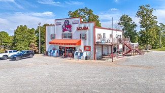 Plus de détails pour 11792 Highway 187, Eureka Springs, AR - Spécialité à vendre