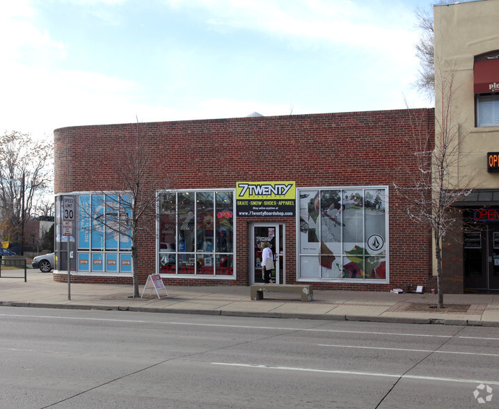 135 S Broadway, Denver, CO for lease - Building Photo - Image 2 of 2