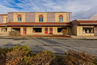 1590-1610 Union Valley Rd, West Milford, NJ for lease Building Photo- Image 1 of 5