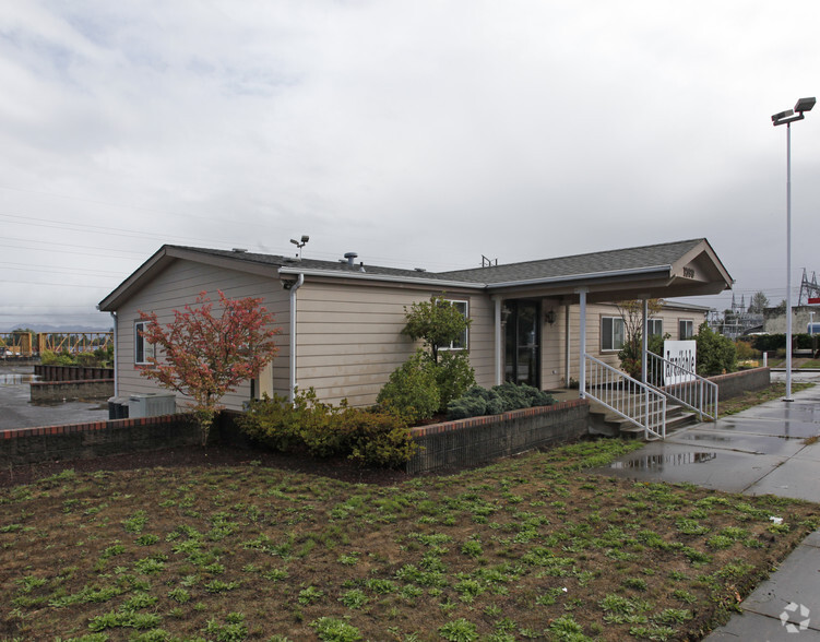 1399 Or-99 Hwy, Eugene, OR for lease - Building Photo - Image 2 of 2