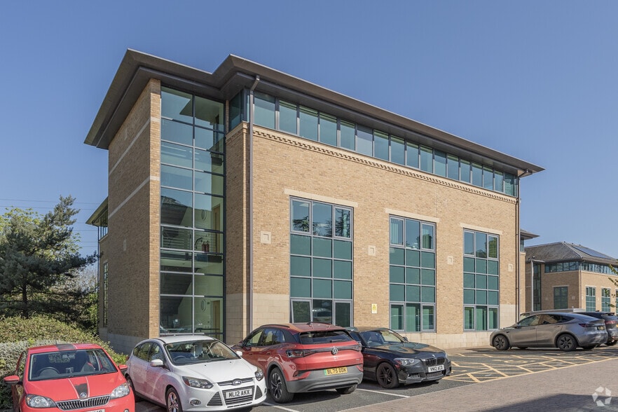 Whittington Rd, Worcester for lease - Building Photo - Image 3 of 4