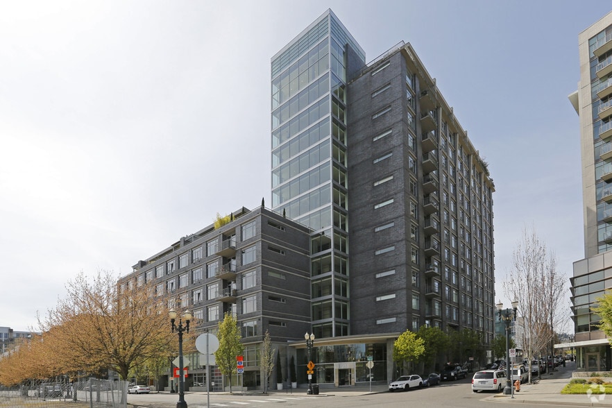 1255 NW 9th Ave, Portland, OR for sale - Building Photo - Image 3 of 50