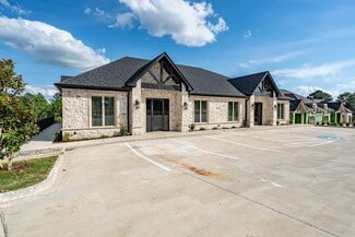 More details for 7196 Crosswater Ave, Tyler, TX - Office for Lease
