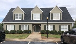 More details for 1026 Twelve Oaks Dr, Watkinsville, GA - Office for Lease