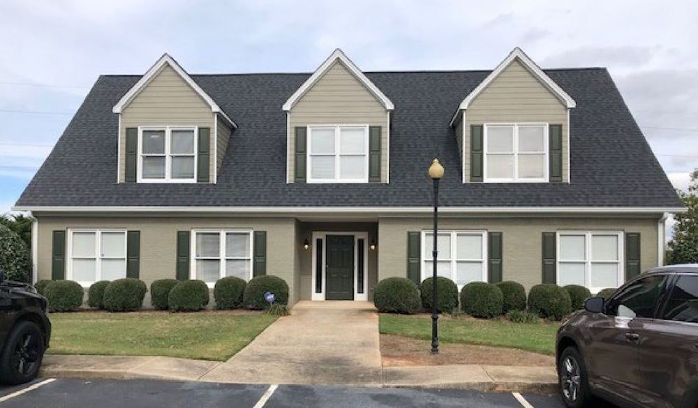 1026 Twelve Oaks Dr, Watkinsville, GA à louer Photo du bâtiment- Image 1 de 7