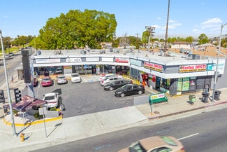 More details for 2157-2165 W Century Blvd, Los Angeles, CA - Retail for Lease