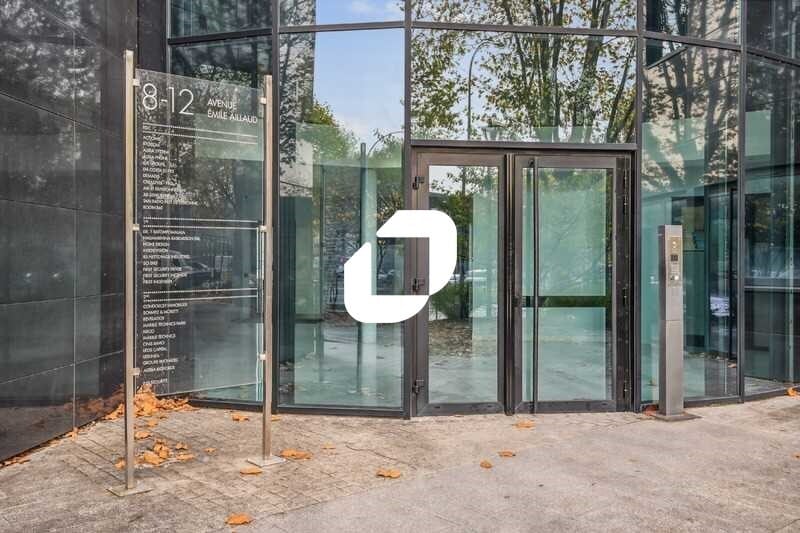 Office in Grigny for sale - Building Photo - Image 1 of 10