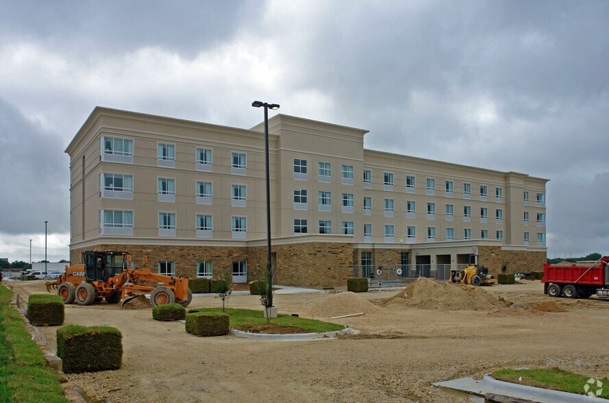 300 E Central Texas Expy, Killeen, TX à vendre - Photo du bâtiment - Image 3 de 34