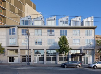 Plus de détails pour 2027-2029 Market St, San Francisco, CA - Vente au détail à vendre