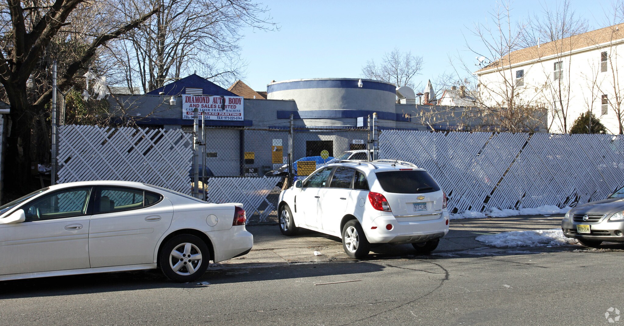 294-300 E 33rd St, Paterson, NJ for sale Primary Photo- Image 1 of 1