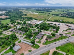 710 Hall Ave, Caldwell, TX - Aérien  Vue de la carte - Image1