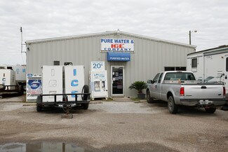 More details for 10236 Leopard St, Corpus Christi, TX - Industrial for Lease