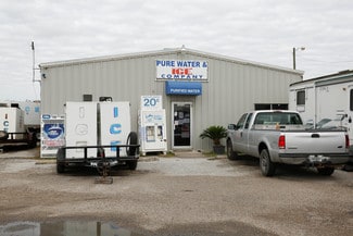 More details for 10236 Leopard St, Corpus Christi, TX - Industrial for Lease