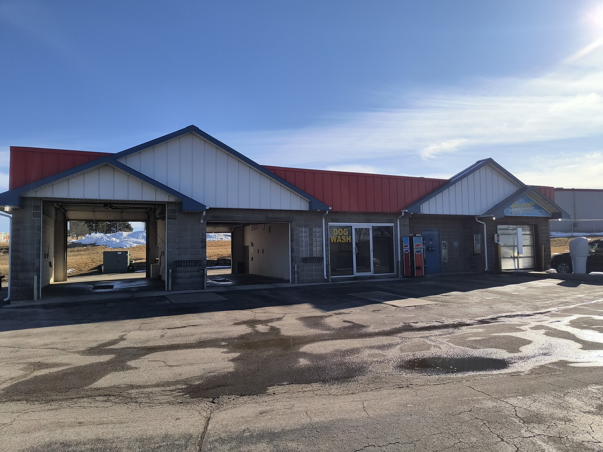 50 Eastside Rd, Platteville, WI à vendre Photo principale- Image 1 de 11