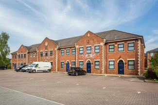 More details for Rudheath Way, Rudheath - Office for Lease