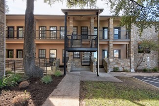 Plus de détails pour 13740 Research Blvd, Austin, TX - Bureau à vendre