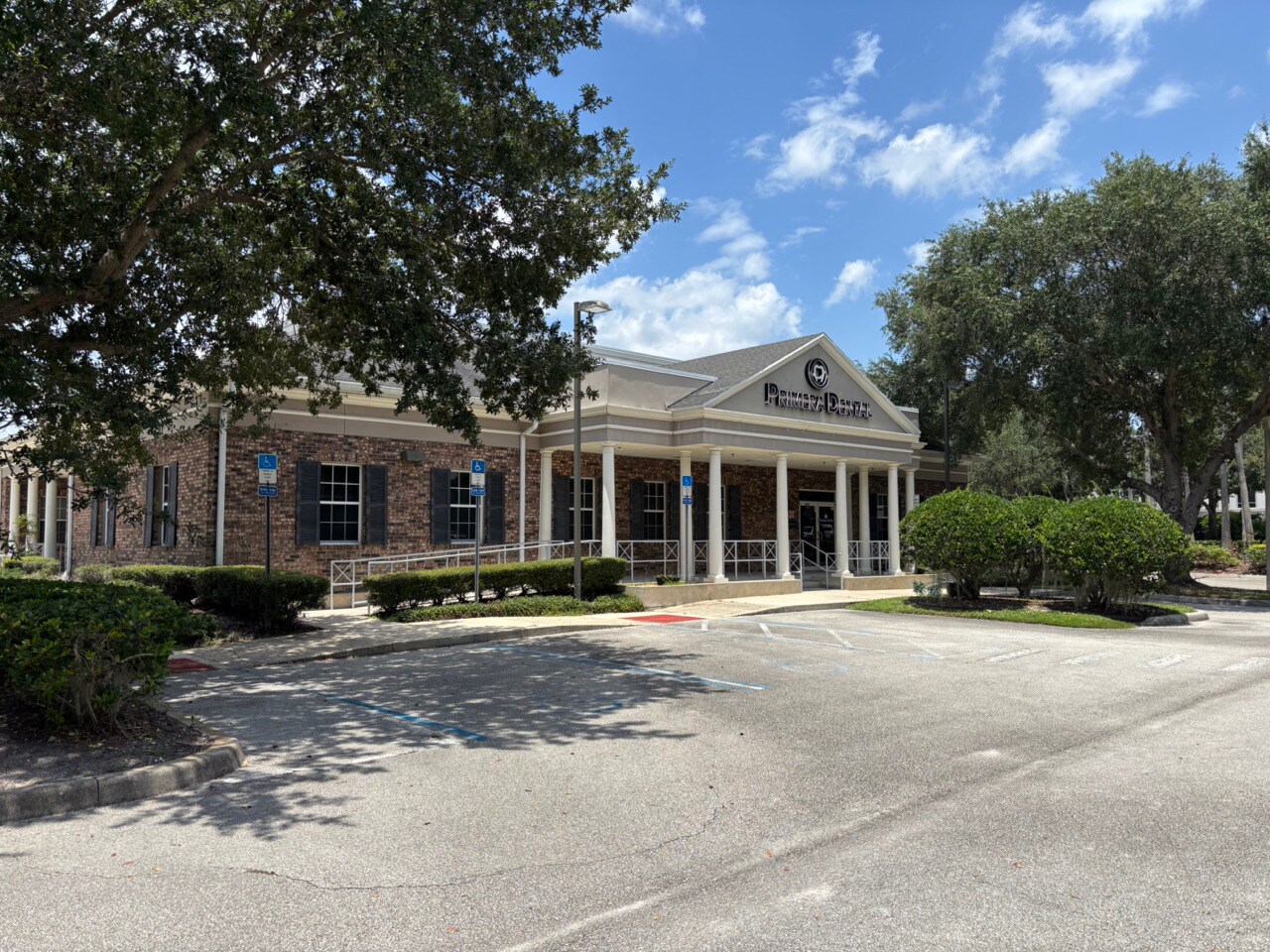 1045 Primera Blvd, Lake Mary, FL for lease Building Photo- Image 1 of 10
