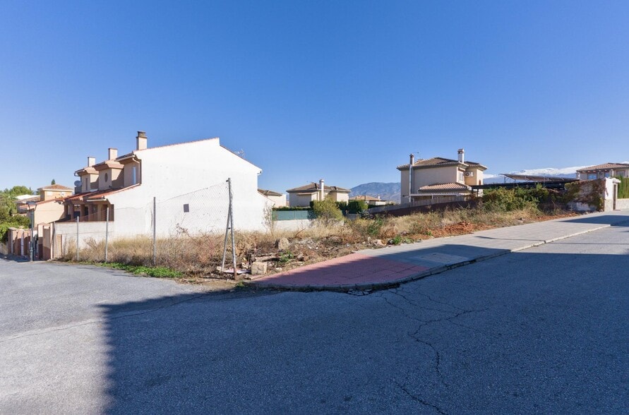 De Keops, Villa de Otura, Granada for sale - Building Photo - Image 3 of 9
