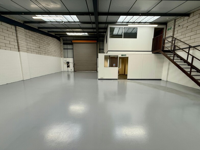 Liberty Clos, Three Legged Cross for lease - Building Photo - Image 2 of 6