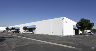 Plus de détails pour 155 E Liberty Ave, Anaheim, CA - Industriel/Logistique à louer