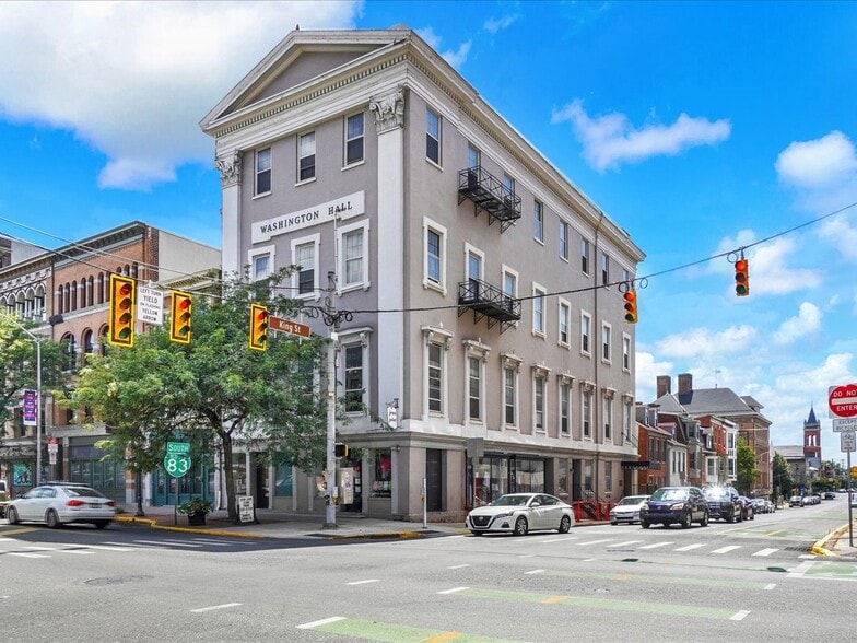 100 S George St, York, PA for sale - Building Photo - Image 1 of 17
