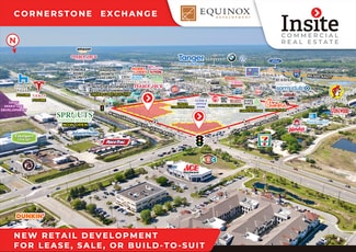 More details for 0000 LPGA Blvd, Daytona Beach, Daytona Beach, FL - Land for Sale