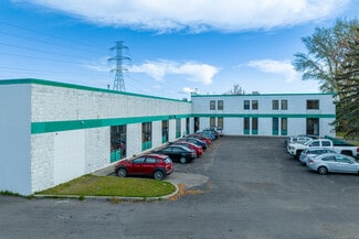 Plus de détails pour 2828 54th Ave SE, Calgary, AB - Industriel à vendre