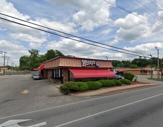 Plus de détails pour 5101 Preston Hwy, Louisville, KY - Commerce de détail à louer
