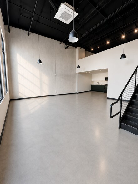 2556 Telegraph Ave, Berkeley, CA à louer - Photo du bâtiment - Image 3 de 7